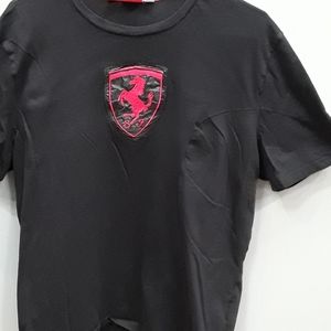 Ferrari Scuderia official T lg